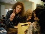 Two quid for one bloody sausage!