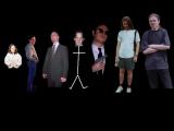 Click for a picture of some people