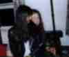 Meera and Dave again!