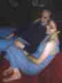 Yasmin and Chris
(another happy couple!)