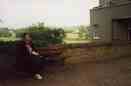 Me in Lichfield