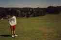 Me at Leeds Castle