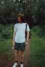 Walking to Grantchester