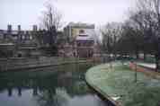 Trinity down the Cam (as always)