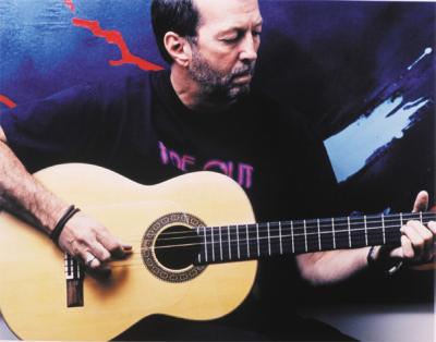 Clapton