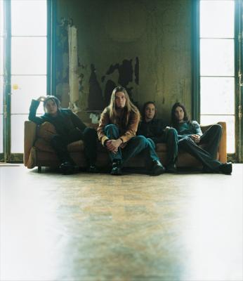 Shinedown
