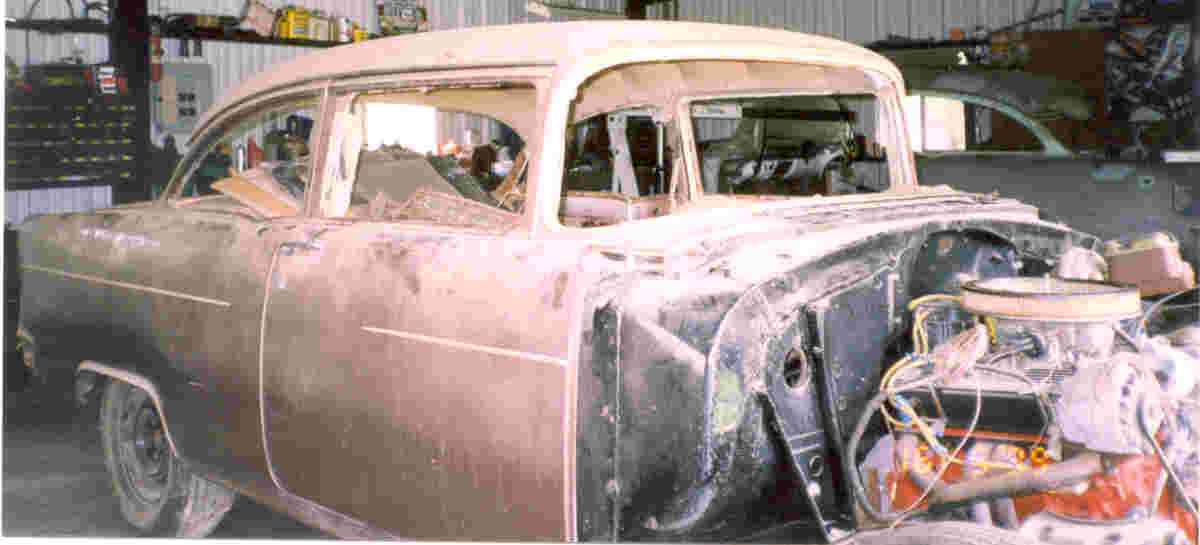 55 body