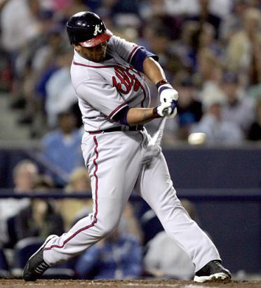 Andruw Jones