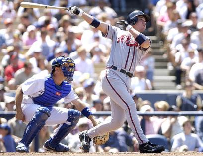 Chipper Jones