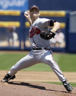 Tim Hudson