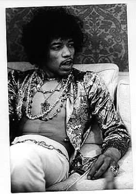 Jimi Hendrix2