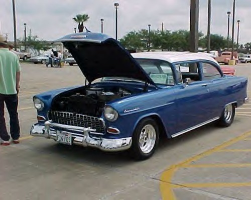 My 55