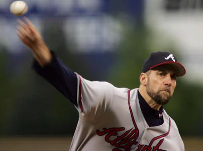 John Smoltz