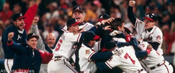 1995 World Champs