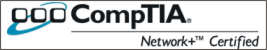 Network+ Certified Technician