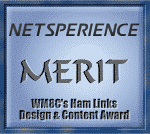 WM8C's Ham Links