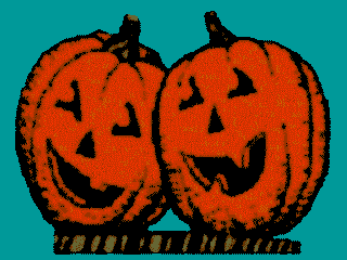 [ JACK O'LANTERNS ]