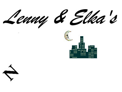 Lenny & Elka's NYC Guest House