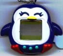 3 IN 1 PENGUIN - GAME