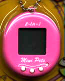 8 IN 1 GAME PINK