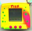 DNA FISH - GAME