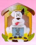 MICRO PET PUPPY- GAME
