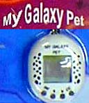 MY GALAXY PET