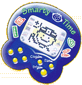 RIKOURIKOU CHAN GAME - SMARTY BOY