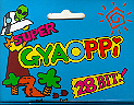 SUPER GYAOPPI FRONT (TOP)