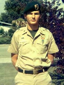 William M. Copley