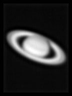 Saturn second try