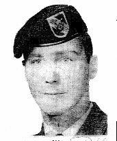 SSGT William W. Stubbs