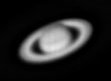 Saturn - 1st try