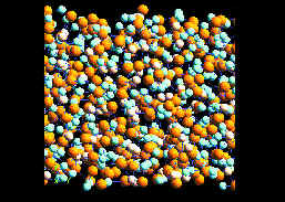 Amorphous