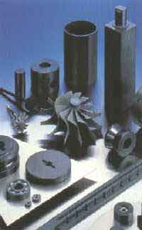 Silicon Nitride