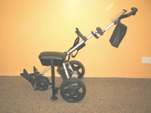Compact Model