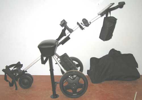 Deluxe Model