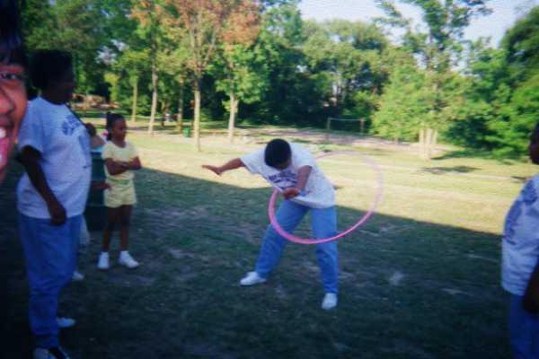 Here we go Loop De Hoop