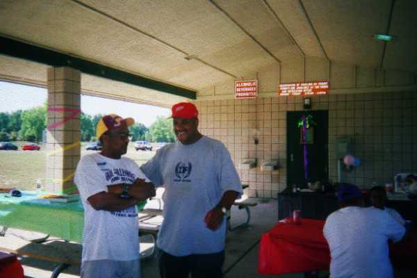 John T. & Norwood