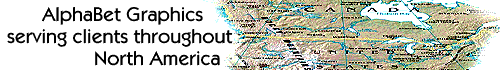 Throughout N. America