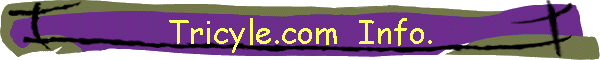 Tricyle.com  Info.