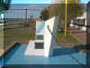 MONUMENTO DE LA PREFECTURA NAVAL ARGENTINA