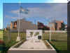 MONUMENTO AL SOLDADO JOS� H. ORTEGA