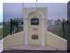 MONUMENTO DE LA GENDARMER�A NACIONAL