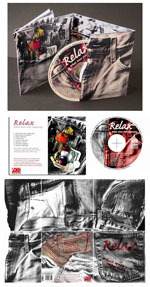 CD package