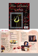 Mag cover