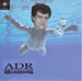 ADR, nevermind!