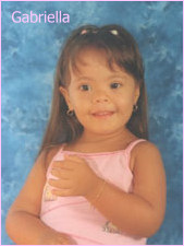 mais fotos da Gabriella