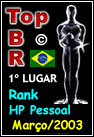O TOPBR � um Concurso que elege mensalmente as p�ginas mais votadas da Internet Brasileira...