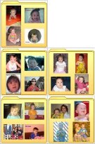 Clique aqui para ver as fotos dos Visitantes.